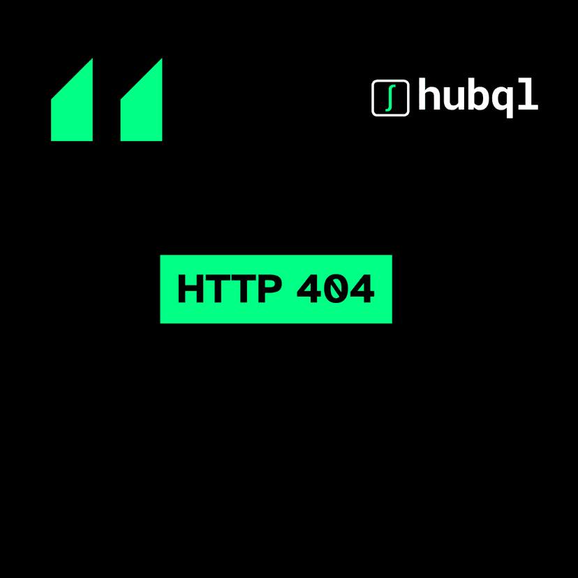 What is HTTP Status Code 404