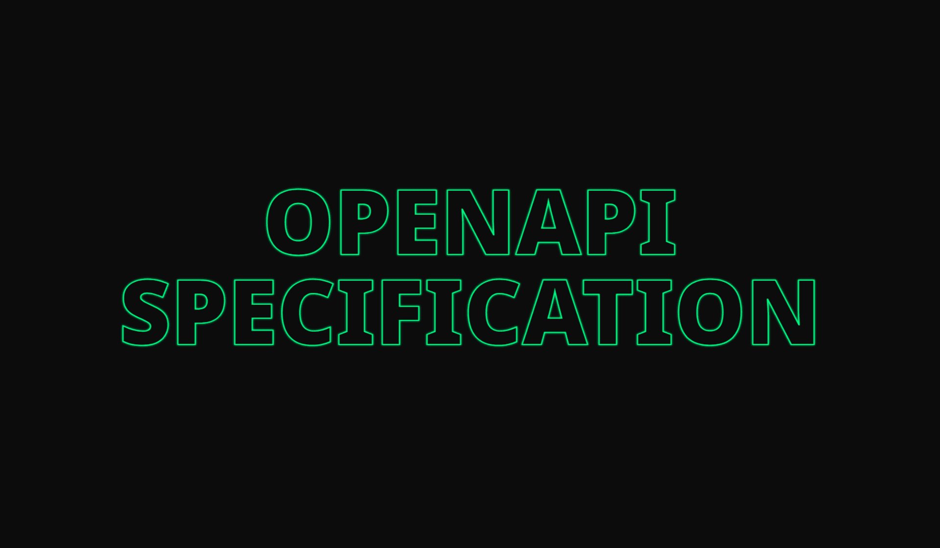 Your OpenAPI specification turns into a beautiful API reference